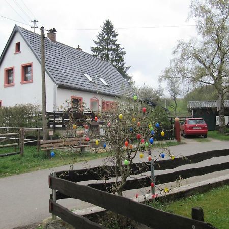 Landhaus A Blooms Blankenheim  Exterior photo