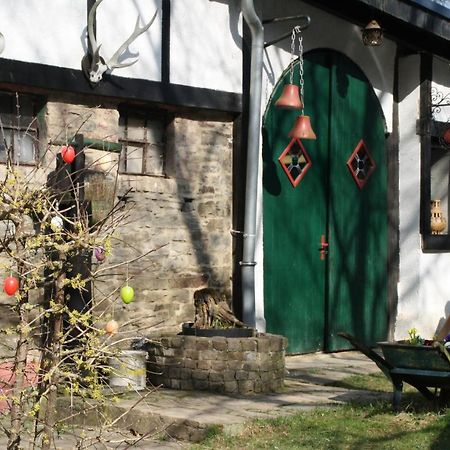 Landhaus A Blooms Blankenheim  Exterior photo